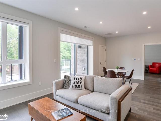 Condo for sale in Muskoka, Ontario