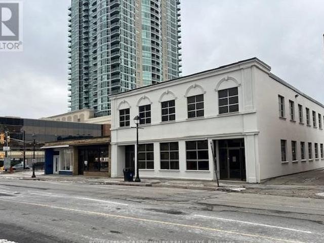 Office for rent in Georgina, Ontario