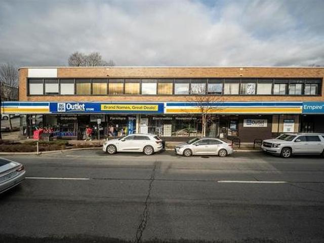 Commercial for rent in Downtown Mission, Mission