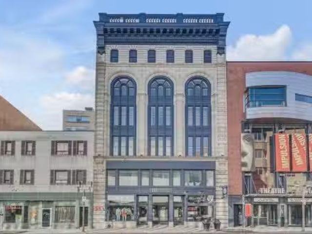 Condo for sale in Québec, Quebec