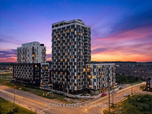 Condo for sale in Oakville, Ontario