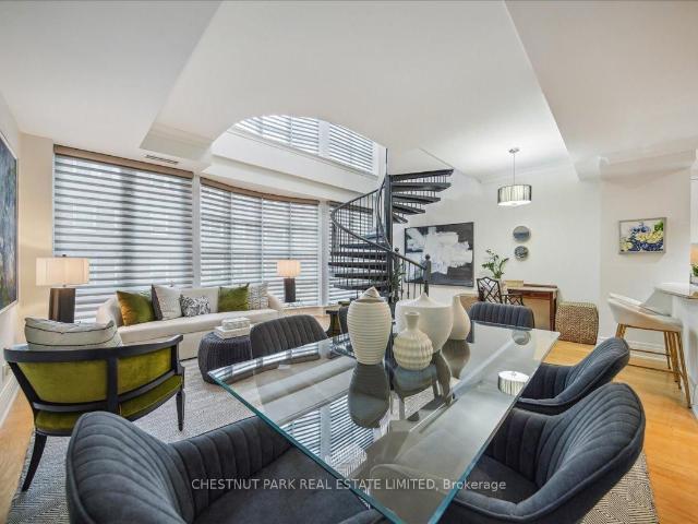 Condo for sale in Woburn, Ontario