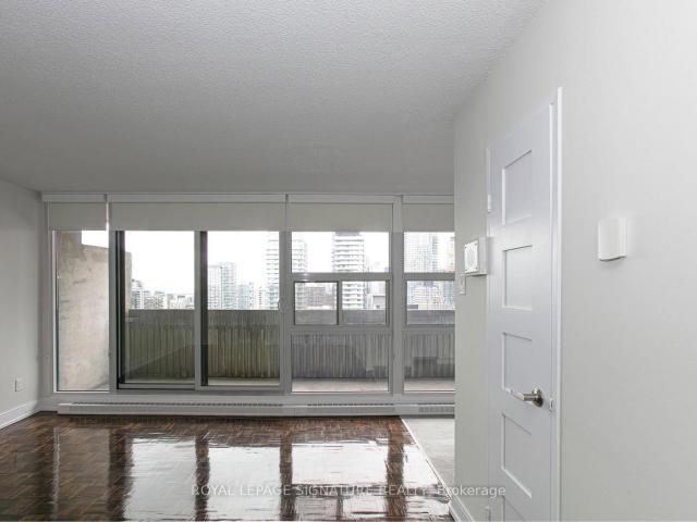 Condo for rent in Woburn, Ontario