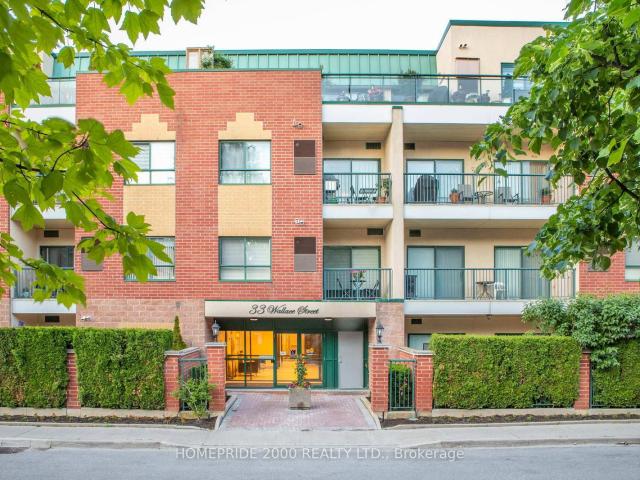 Condo for sale in York, Ontario