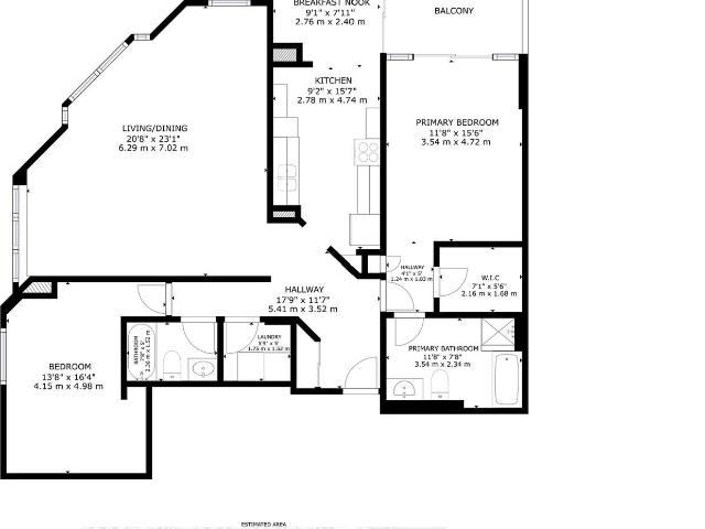 Condo for sale in York, Ontario