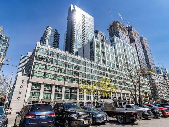 Condo for sale in Spadina—Fort York, Toronto