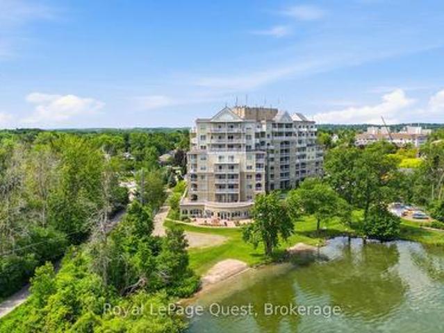 Condo for sale in Orillia, Ontario