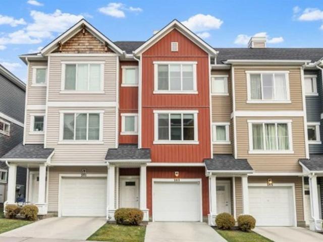 Townhouse for sale in Nolan Hill, Calgary