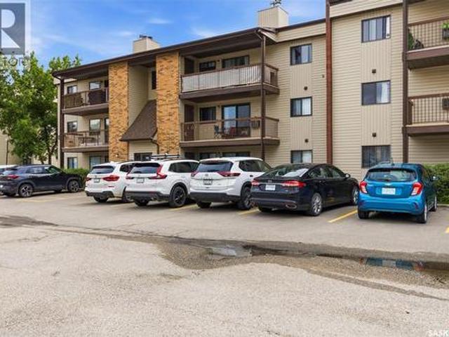 Condo for sale in Saskatoon, Saskatchewan