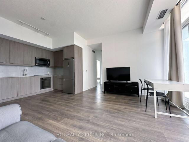 Condo for rent in Woburn, Ontario