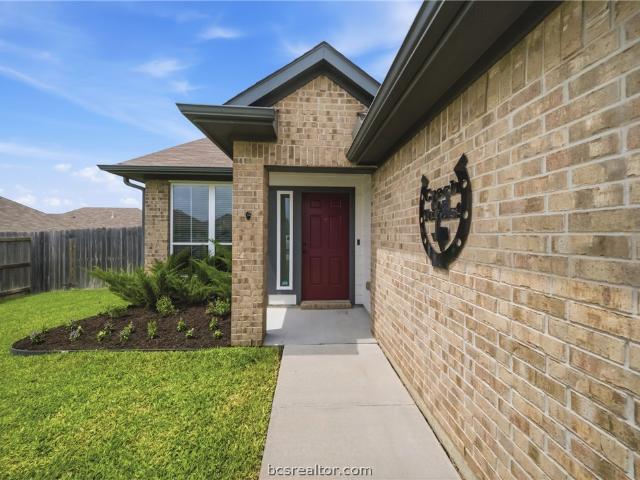 House for sale in Caldwell, Texas