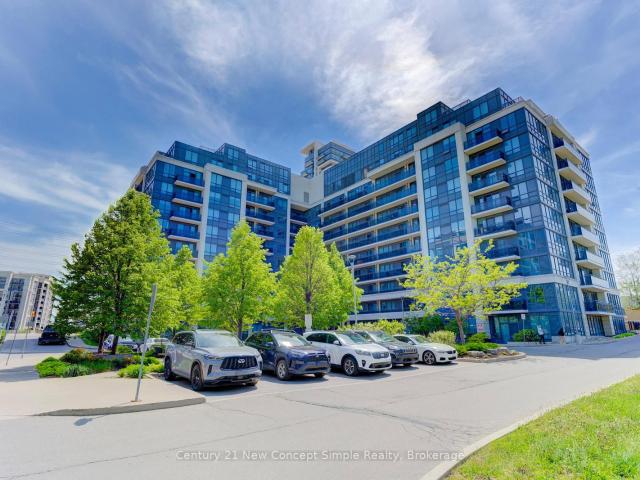 Condo for sale in Woburn, Ontario