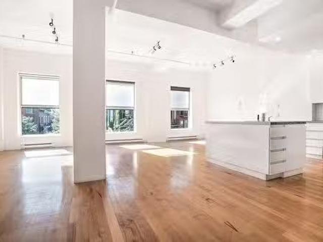 Condo for sale in St. Leonard's, Quebec