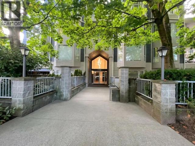 Apartment for rent in West Point Grey, Vancouver