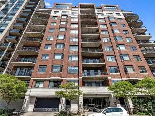Condo for sale in Ottawa