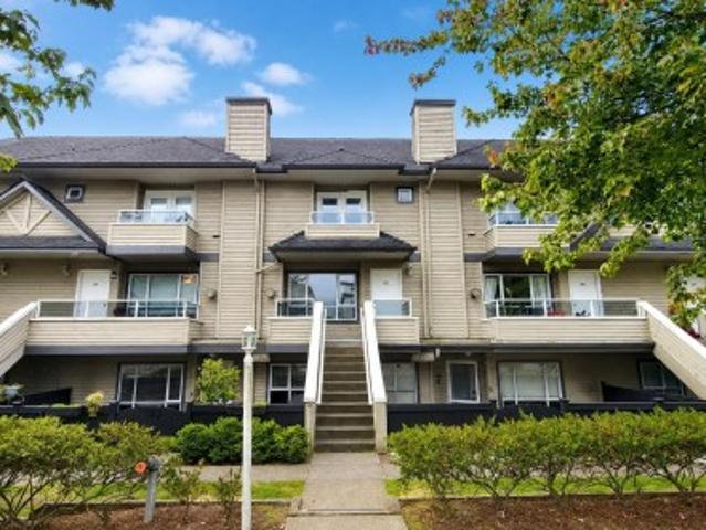 Townhouse for sale in Burnaby Heights, Burnaby