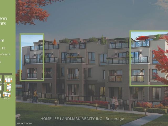 Condo for sale in York, Ontario