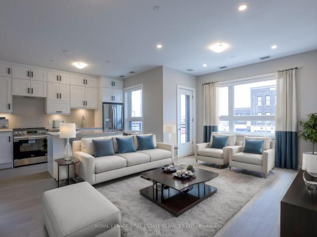 Condo for rent in Oakville, Ontario