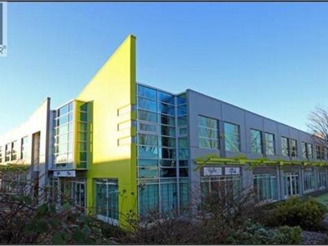Commercial for rent in Burnaby, British Columbia