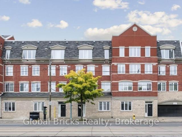 Condo for sale in Woburn, Ontario