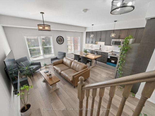 Condo for sale in York, Ontario