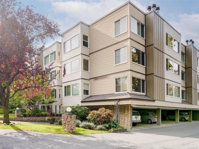 Property for sale in Saanich Core, Saanich