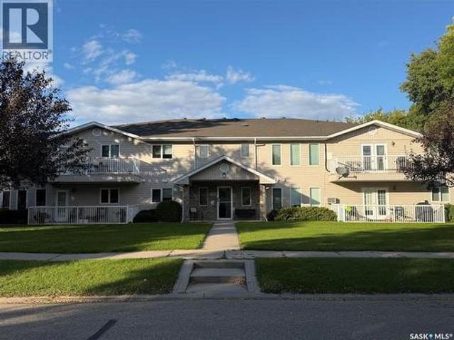 Condo for sale in Watrous, Saskatchewan