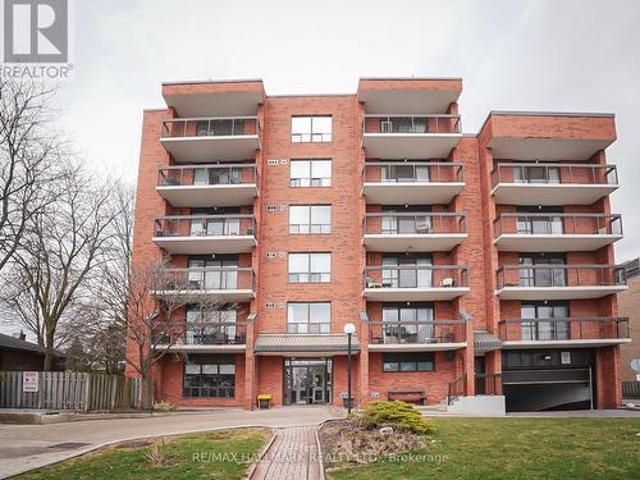Condo for sale in Woburn, Ontario