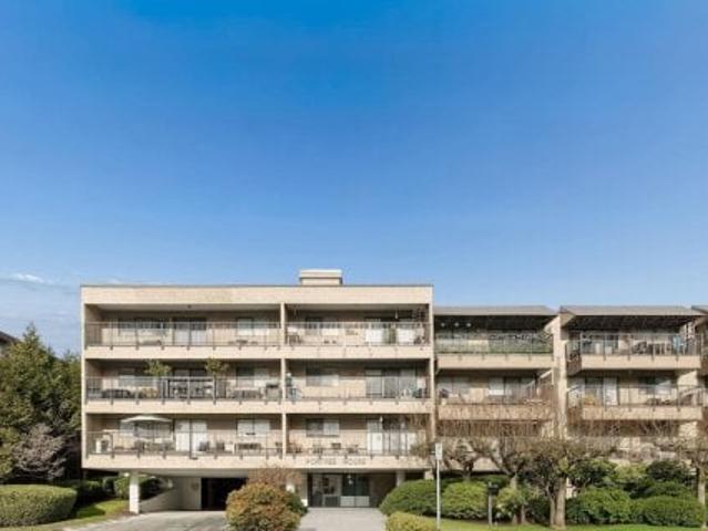 Apartment for sale in North Vancouver, British Columbia