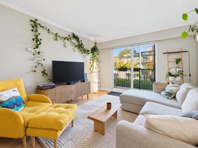 Property for sale in Mount Pleasant, Vancouver