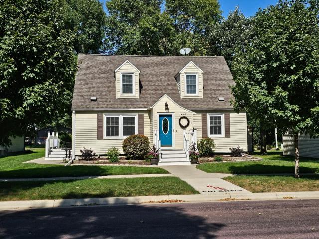 Property for sale in Redwood, Minnesota