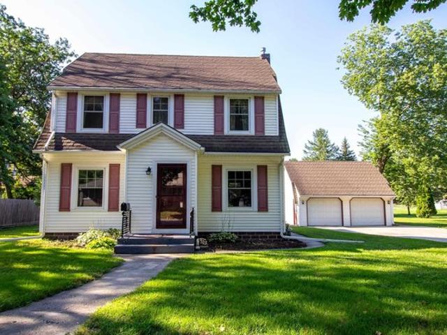 House for sale in Pocahontas, Iowa