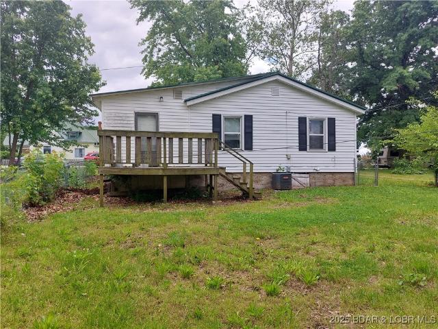 House for sale in Stover