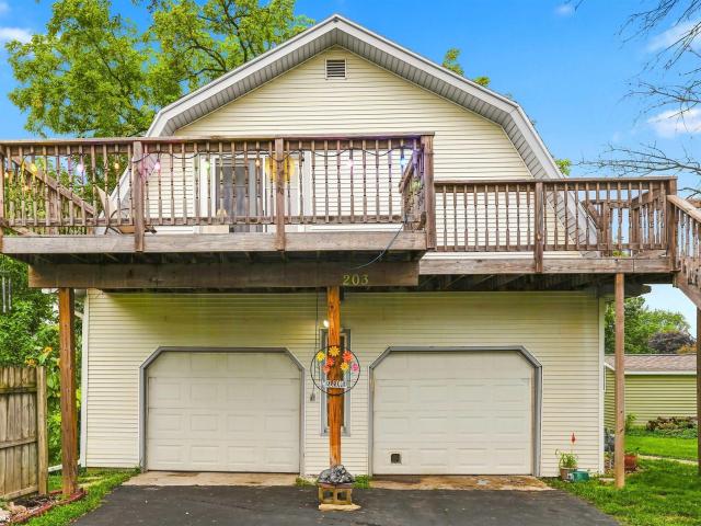 House for sale in State Center, Iowa
