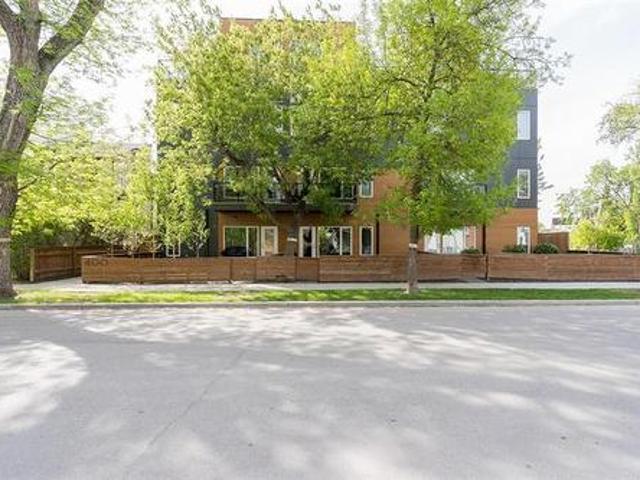 Condo for sale in River–Osborne, Winnipeg