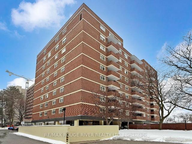 Condo for sale in Woburn, Ontario