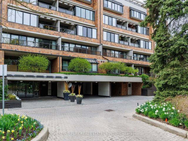 Condo for rent in Woburn, Ontario