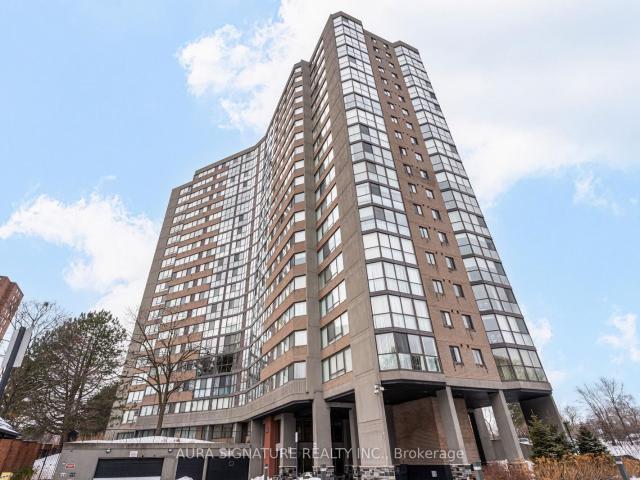 Condo for sale in Woburn, Ontario