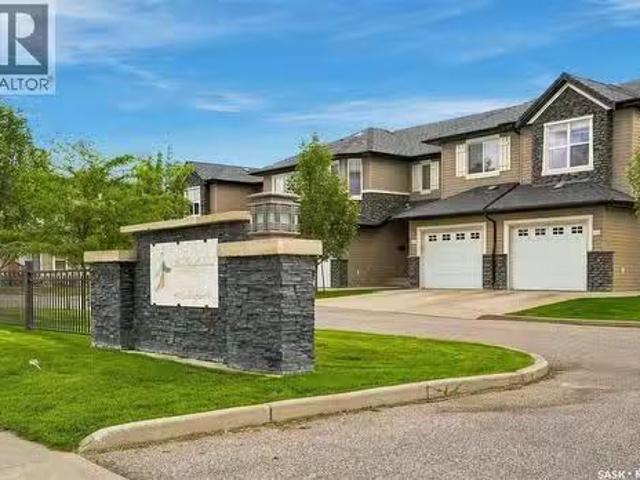 Condo for sale in Rosewood, Saskatoon