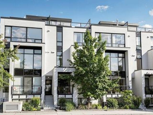 Townhouse for sale in Runnymede-Bloor West Village, Toronto