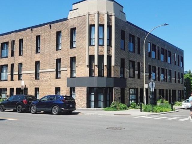 Condo for sale in Parc-Extension, Montréal