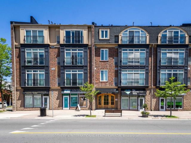 Condo for sale in Woburn, Ontario