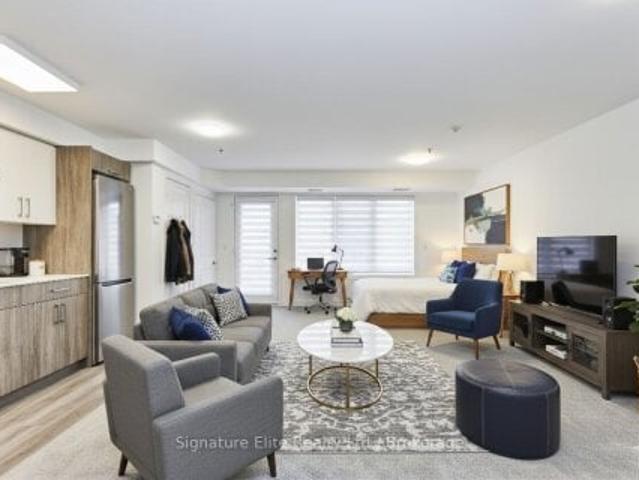 Condo for sale in Woburn, Ontario