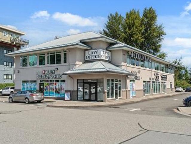 Commercial for rent in Chilliwack, British Columbia