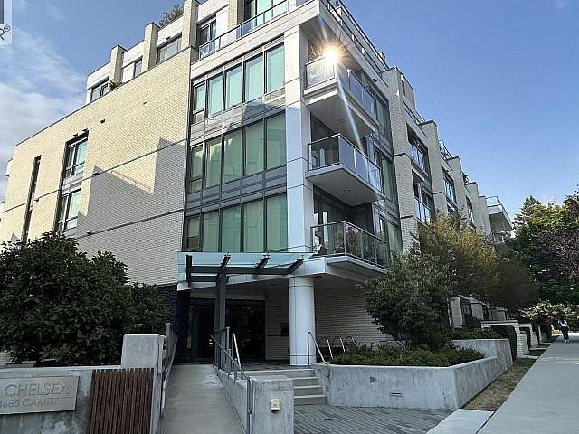 Condo for sale in Vancouver, British Columbia