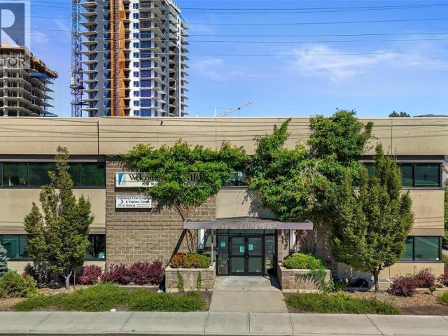 Office for sale in Kamloops, British Columbia
