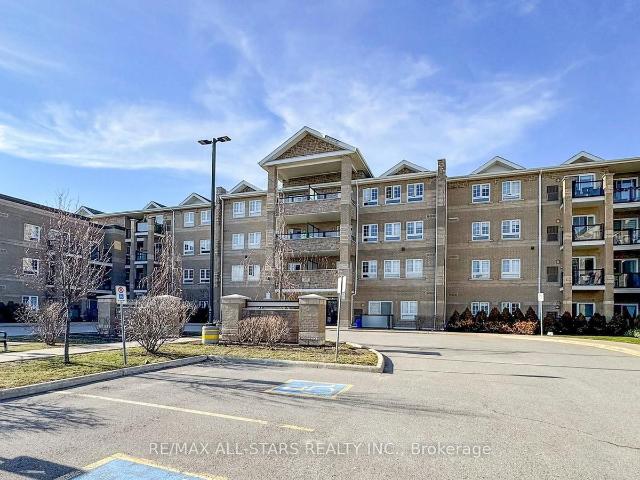 Condo for sale in York, Ontario