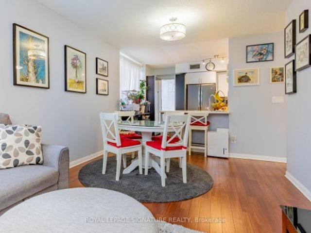 Condo for sale in Woburn, Ontario