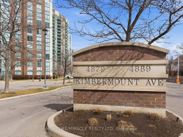 Condo for sale in Mississauga, Ontario