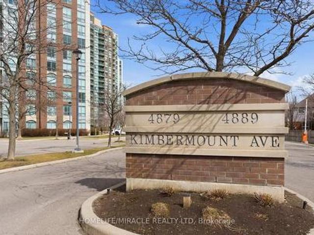Condo for sale in Mississauga, Ontario